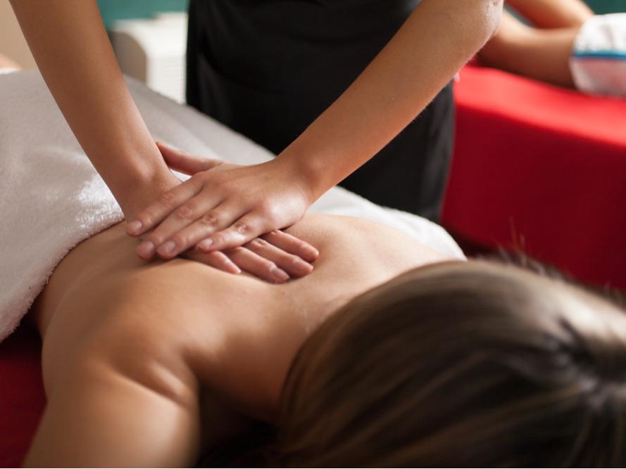 Thai Massage